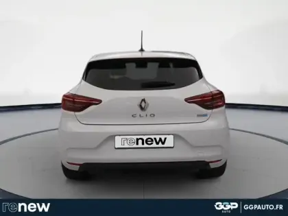 Photo 33 Renault Clio  Réversible 1.6 E-Tech full hybrid 145 Evolution