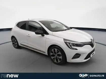 Photo 36 Renault Clio  Réversible 1.6 E-Tech full hybrid 145 Evolution
