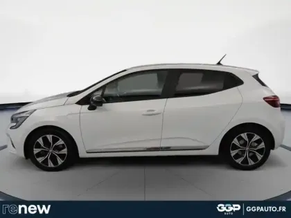 Photo 31 Renault Clio  Réversible 1.6 E-Tech full hybrid 145 Evolution