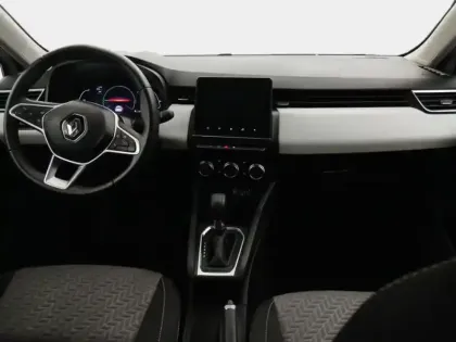 Photo 41 Renault Clio  Réversible 1.6 E-Tech full hybrid 145 Evolution