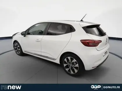 Photo 32 Renault Clio  Réversible 1.6 E-Tech full hybrid 145 Evolution