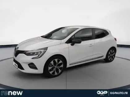 Photo Renault Clio Evolution