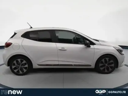Photo 5 Renault Clio  Réversible 1.6 E-Tech full hybrid 145 Evolution