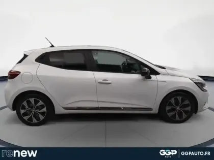 Photo 20 Renault Clio  Réversible 1.6 E-Tech full hybrid 145 Evolution
