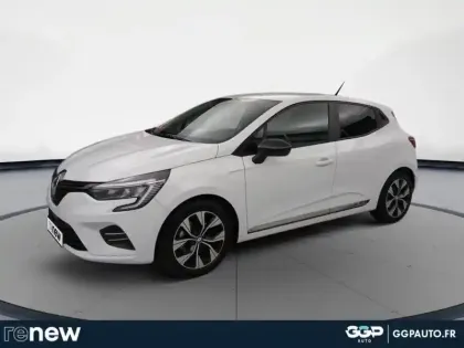 Photo 15 Renault Clio  Réversible 1.6 E-Tech full hybrid 145 Evolution