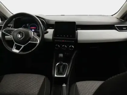 Photo 11 Renault Clio  Réversible 1.6 E-Tech full hybrid 145 Evolution
