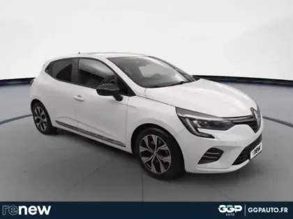 Photo 6 Renault Clio  Réversible 1.6 E-Tech full hybrid 145 Evolution