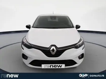 Photo 37 Renault Clio  Réversible 1.6 E-Tech full hybrid 145 Evolution