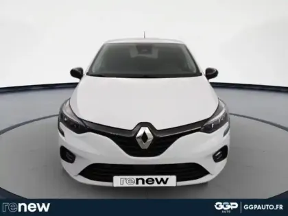 Photo 7 Renault Clio  Réversible 1.6 E-Tech full hybrid 145 Evolution
