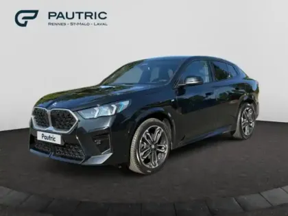 Photo Bmw X2 M Sport