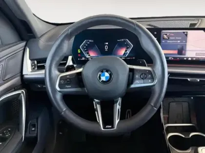 Photo 11 BMW X2  sDrive20iA 170ch M Sport DKG7