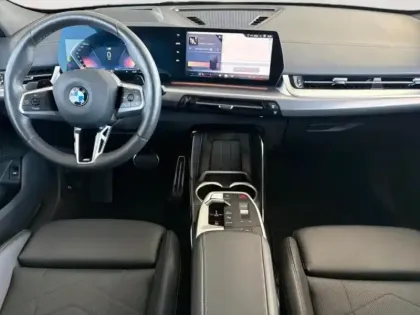 Photo 9 BMW X2  sDrive20iA 170ch M Sport DKG7