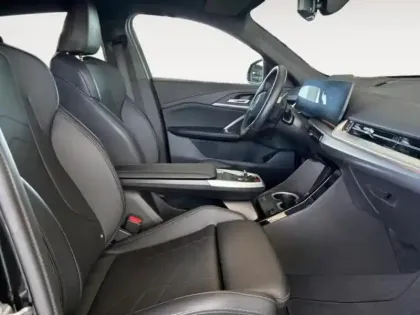 Photo 14 BMW X2  sDrive20iA 170ch M Sport DKG7