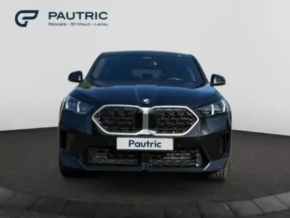 Photo 7 BMW X2  sDrive20iA 170ch M Sport DKG7