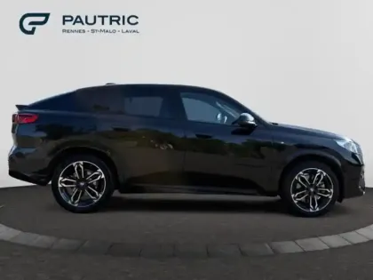 Photo 5 BMW X2  sDrive20iA 170ch M Sport DKG7