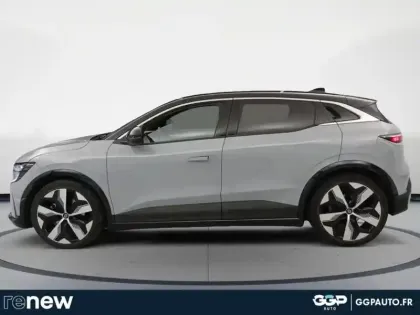 Photo 31 Renault Megane  E-Tech Electric EV60 220ch Techno super charge