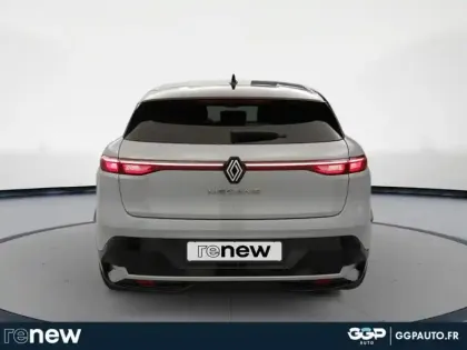 Photo 18 Renault Megane  E-Tech Electric EV60 220ch Techno super charge