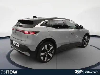 Photo 19 Renault Megane  E-Tech Electric EV60 220ch Techno super charge