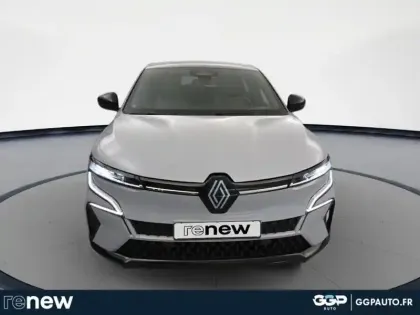 Photo 7 Renault Megane  E-Tech Electric EV60 220ch Techno super charge