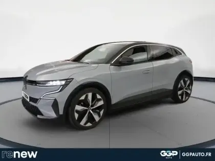 Photo 60 Renault Megane  E-Tech Electric EV60 220ch Techno super charge