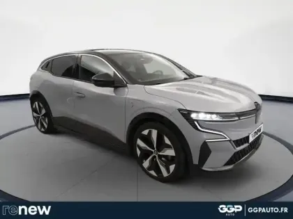 Photo 21 Renault Megane  E-Tech Electric EV60 220ch Techno super charge