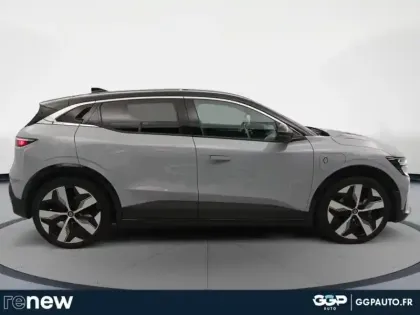 Photo 5 Renault Megane  E-Tech Electric EV60 220ch Techno super charge