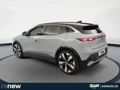 Photo 62 Renault Megane  E-Tech Electric EV60 220ch Techno super charge