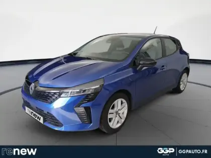 Photo Renault Clio Evolution