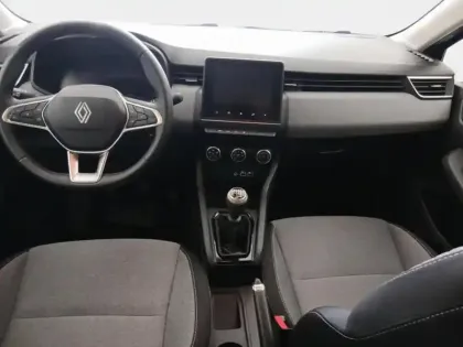 Photo 12 Renault Clio  1.5 dCi 100ch Evolution - 25