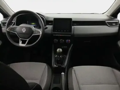 Photo 12 Renault Clio  1.5 Blue dCi 100ch Evolution - 24
