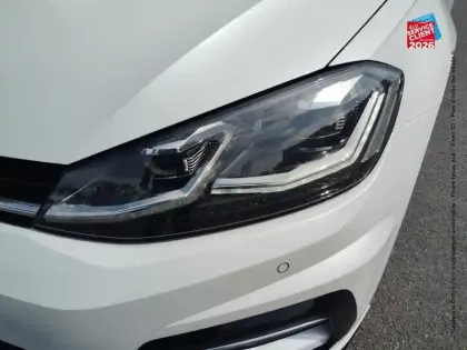 Photo 13 Volkswagen Golf  1.4 TSI 125ch Confortline DSG7 5p