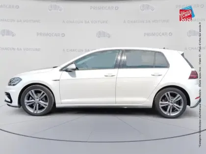 Photo 9 Volkswagen Golf  1.4 TSI 125ch Confortline DSG7 5p