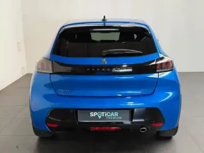 Photo 5 Peugeot 208  1.2 100 GT Carplay / GPS / Camera 180 / Full Led