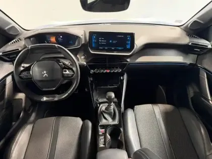 Photo 7 Peugeot 208  1.2 100 GT Carplay / GPS / Camera 180 / Full Led