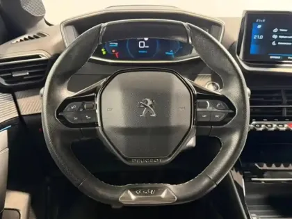Photo 8 Peugeot 208  1.2 100 GT Carplay / GPS / Camera 180 / Full Led