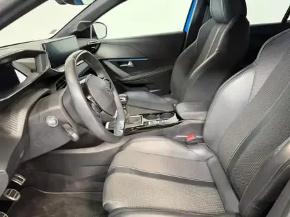 Photo 10 Peugeot 208  1.2 100 GT Carplay / GPS / Camera 180 / Full Led