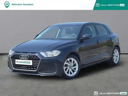 Photo Audi A1 Design