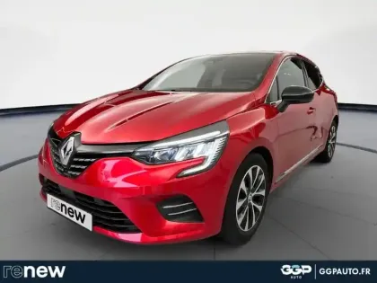 Photo Renault Clio Techno