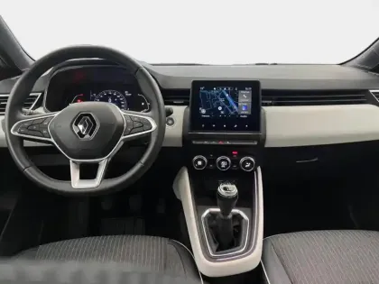 Photo 12 Renault Clio  1.0 TCe 90ch Techno