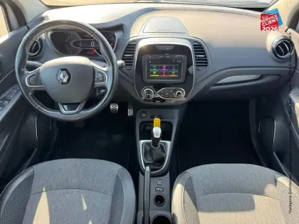 Photo 14 Renault Captur  1.5 dCi 90ch energy Intens Euro6c