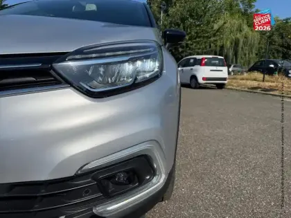 Photo 12 Renault Captur  1.5 dCi 90ch energy Intens Euro6c