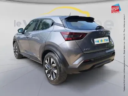 Photo 7 Nissan Juke  1.0 DIG-T 114ch Business Edition DCT 2023