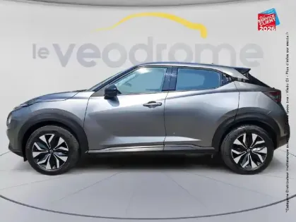Photo 8 Nissan Juke  1.0 DIG-T 114ch Business Edition DCT 2023