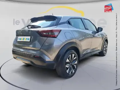 Photo 5 Nissan Juke  1.0 DIG-T 114ch Business Edition DCT 2023