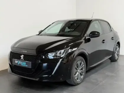 Photo Peugeot 208 Style
