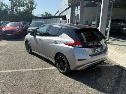 Photo 6 Nissan Leaf  150ch 40kWh N-Connecta 22