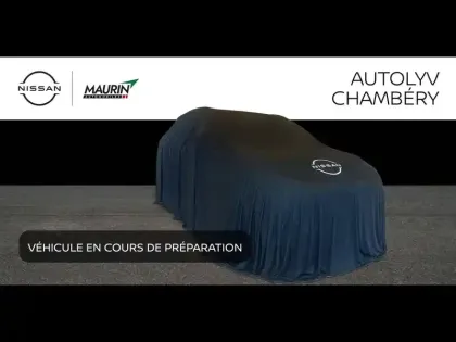 Photo Nissan Leaf N-connecta