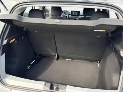 Photo 23 Dacia Sandero  1.0 SCe 65ch Expression