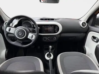 Photo 28 Renault Twingo  E-Tech Electric Equilibre R80 Achat Intégral