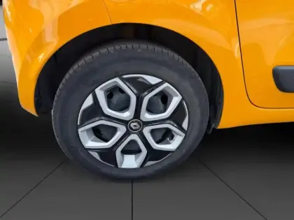 Photo 25 Renault Twingo  E-Tech Electric Equilibre R80 Achat Intégral